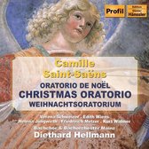 Camille Saint-Saens.Oratorio D 1-Cd