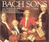 Bach Sons