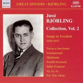 Jussi Björling - Collection Volume 2 (CD)