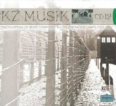 KZ-Musik - CD12 (Kropinski, Schul, Heilbut, Trad)