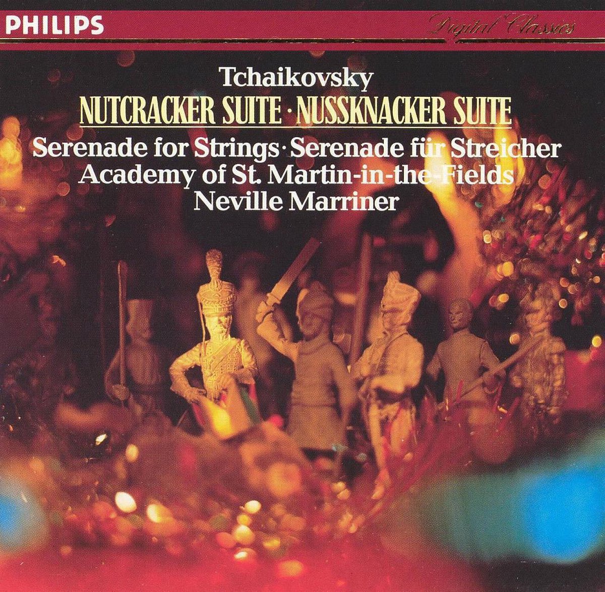 Nutcracker Suite