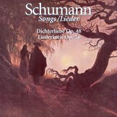 Schumann - Songs / Lieder