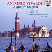 Antonio Vivaldi: The Four Seasons, etc.