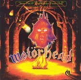 Motorhead - Iron Fist & The Hordes From Hell (LP)