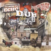 Umberto Echo - Dub The World (CD)