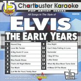 Chartbuster Karaoke: Elvis Early Years, Vol. 1