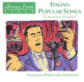 Italian Popular Songs