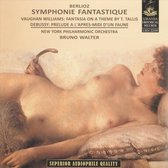 Berlioz: Symphonie Fantastique, Vau