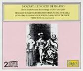 Mozart: Le Nozze de Figaro