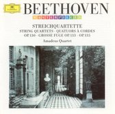 Beethoven: String Quartets, Opp. 130, 135; Große Fuge, Op. 133
