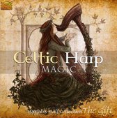 Various Artists - Celtic Harp Magic -The Gift (CD)