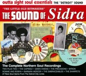 Sound Of Sidra