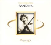 Essential Santana [Essential Gold]