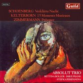 Schoenberg, Kelterborn