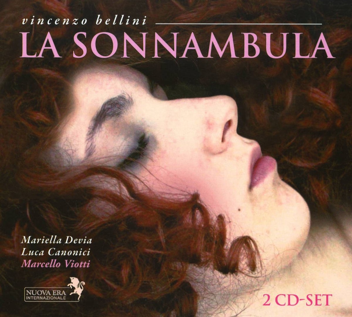 Bellini: La Sonnambula