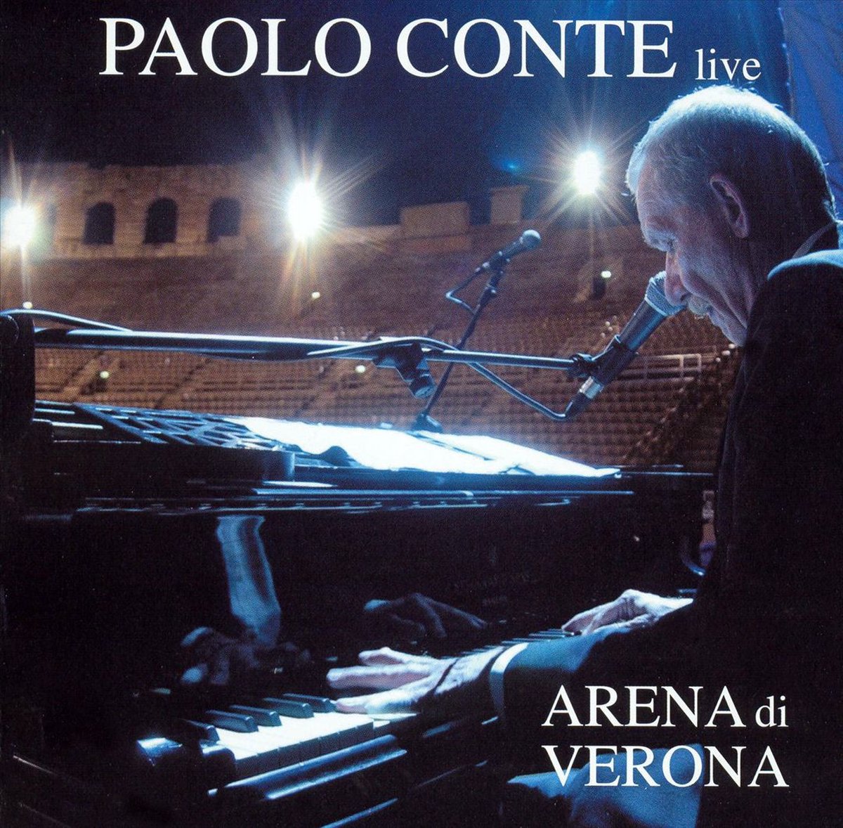 Live in Arena Di Verona