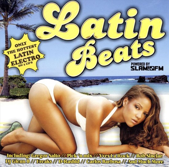Latin Beats