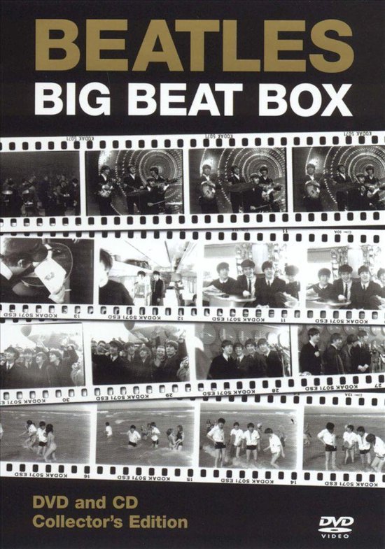 Big Beat Box