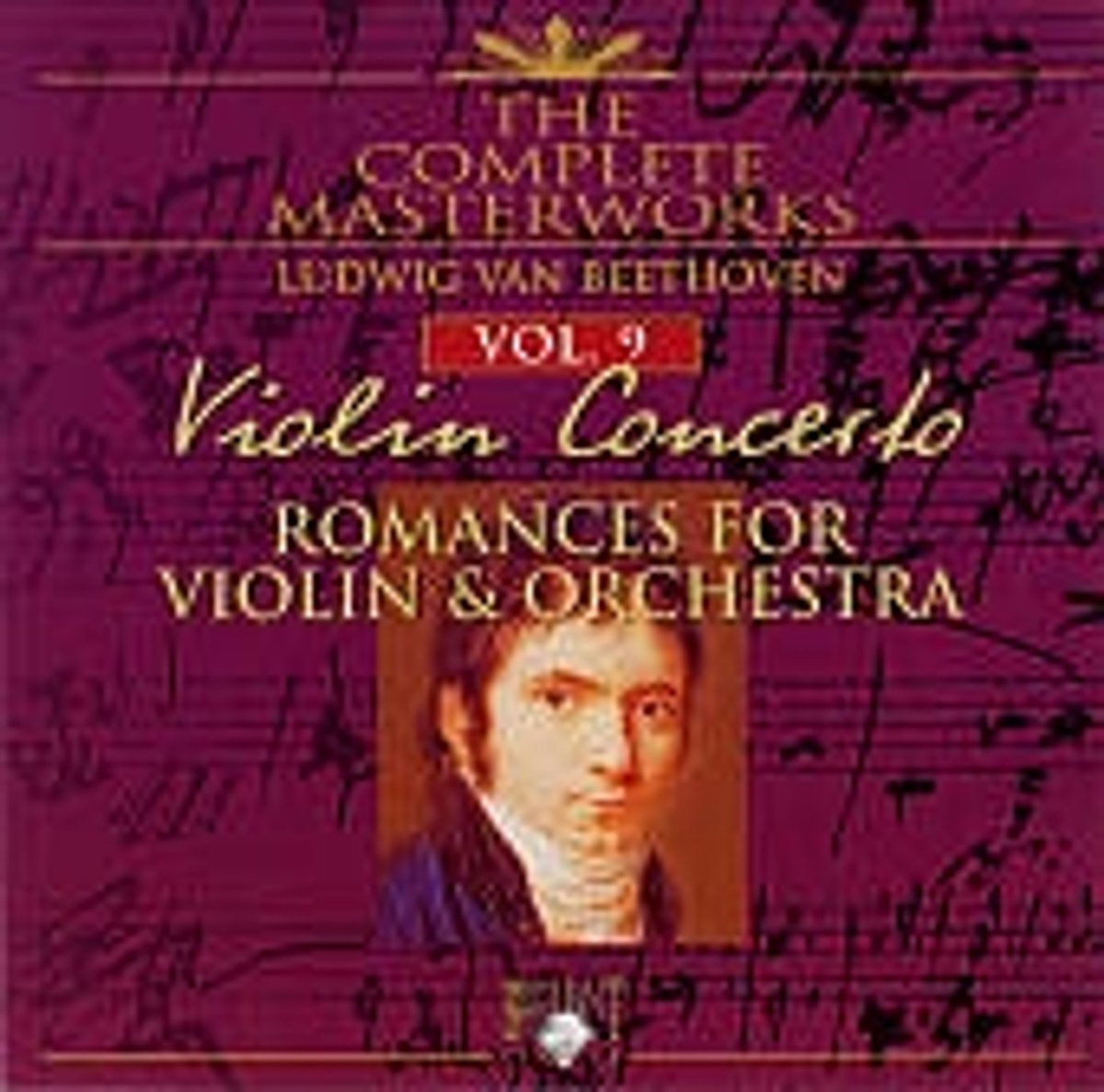 Beethoven: Violin Concerto