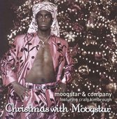 Moogstar & Company - Christmas With Moogstar (CD)