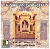 D. Scarlatti: Keyboard Sonatas Vol.9 (Scarlatti An