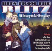 Hits from the Blitz [K-Tel UK]