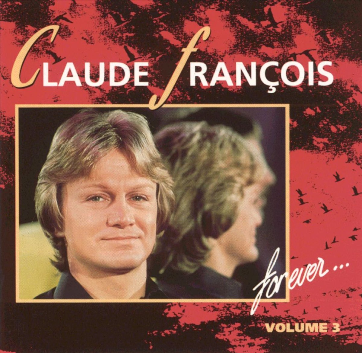 For Ever, Vol. 3