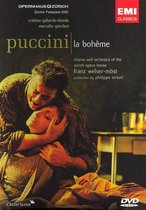 Puccini / La Boheme