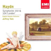 Haydn: Symphonies  Nos.102 & 104