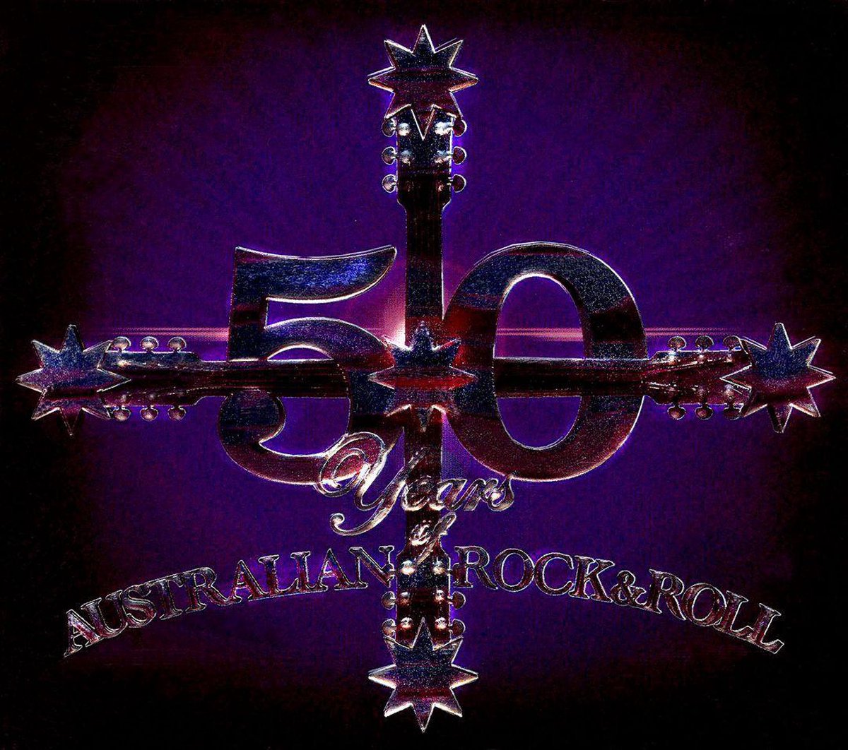 50 Years Of Australian -l