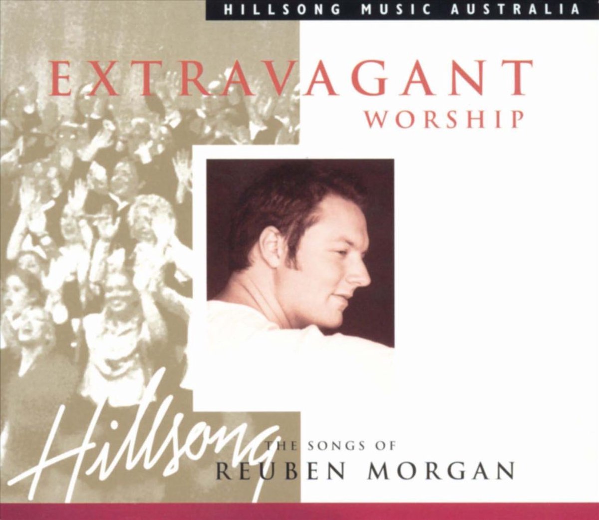 Extravagant Worship