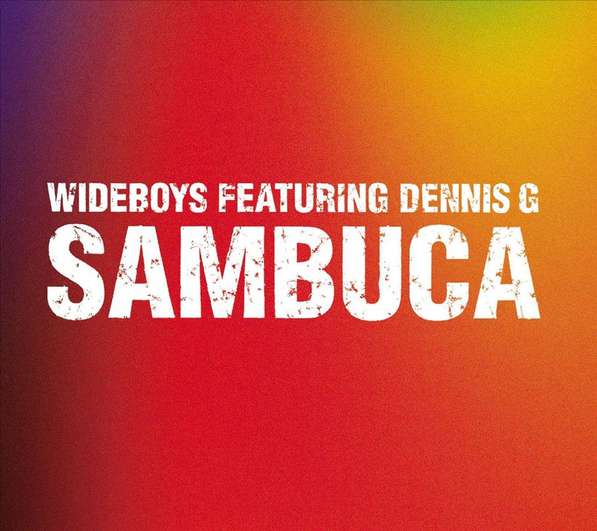 Sambuca