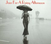 Jazz for a Rainy Afternoon [Savoy Jazz]