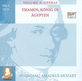 Mozart: Complete Works, Vol. 9 - Operas, Disc 25