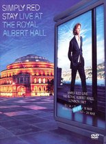 Simply Red - Stay / Live At The Royal Albert Hall