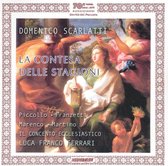 Scarlatti, D.: La Contessa Delle Stagioni