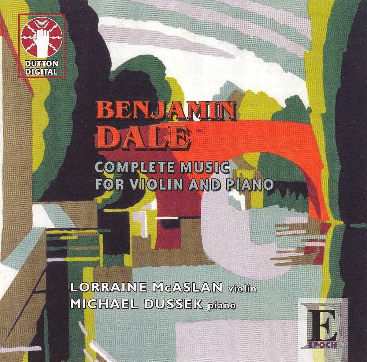 Complete Music For Violin And Piano