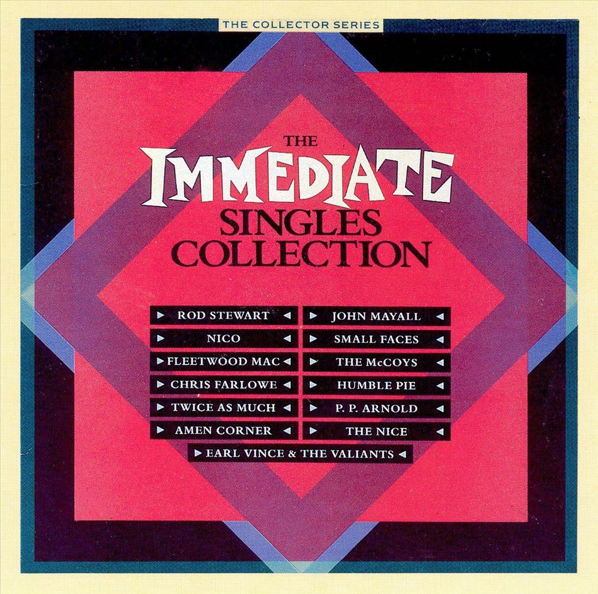 Immediate Singles Collection