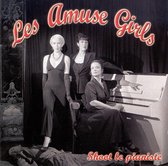 Les Amuse Girl - Shoot Le Pianiste (CD)