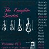 String Quartets, Vol. Viii