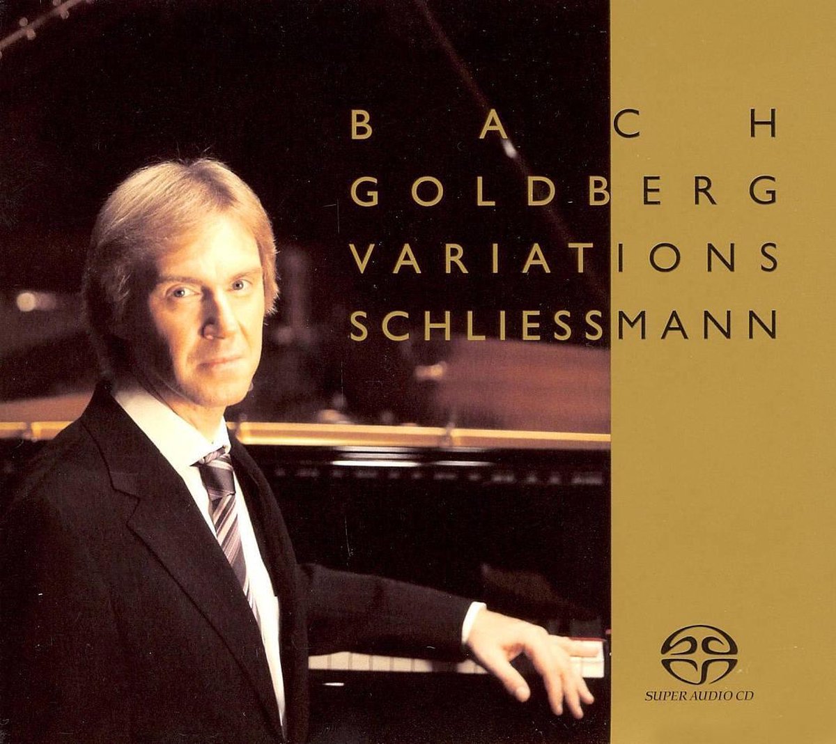Goldberg Variations