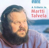 A Tribute To Matti Talvela