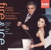 Fire & Ice - Popular Works for Violin and Orchestra / Chang, Domingo et al
