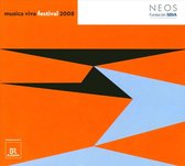 Various Artists - Musica Viva Festival 2008 (6 CD)