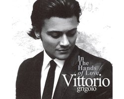 In the Hands of Love