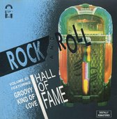 Rock 'N' Roll Hall Of Fame, Vol. 12: Groovy Kind Of Love