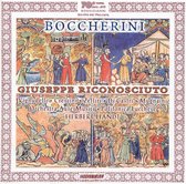 Boccherini: Giuseppe Riconosciuto