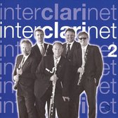 Interclarinet, Vol 2