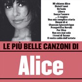 Piu Belle Canzoni di Alice