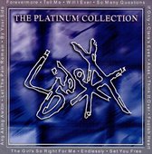 Platinum Collection